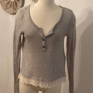 NWT Hollister Shirt